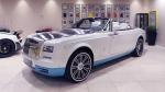 Rolls-Royce Phantom Drophead Coupe Last of the Last 2017 года